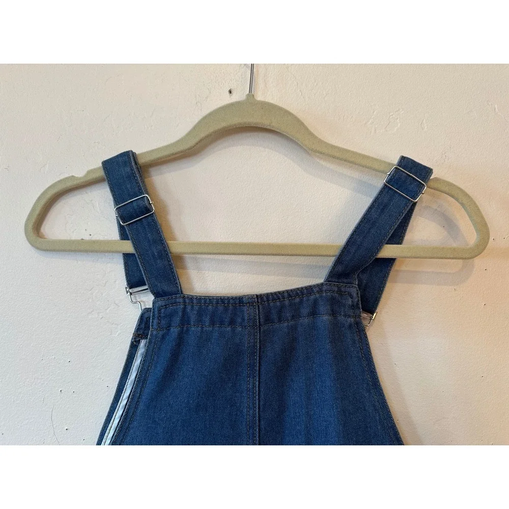 N/A classic denim